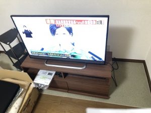 北九州 不用品回収 片付処分 お買取 無料回収 見積しました